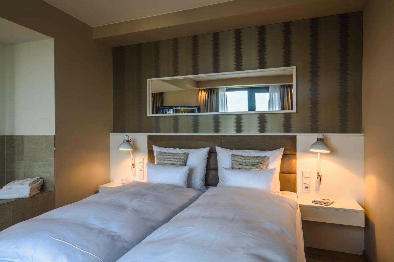 קאמפ-לינטפורט Wellings Parkhotel חדר תמונה