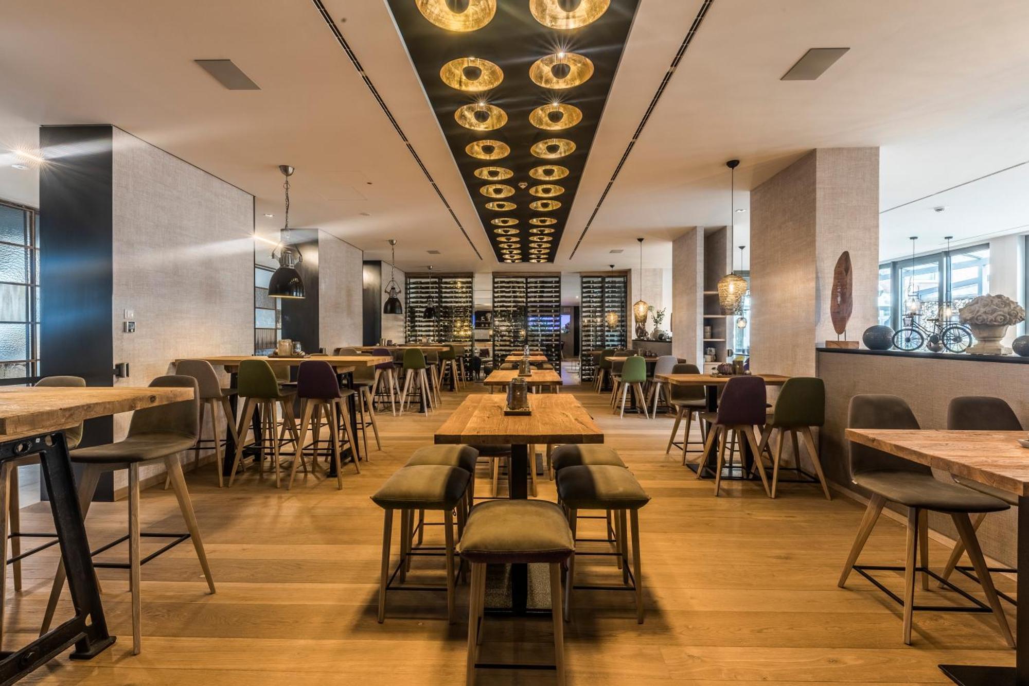 קאמפ-לינטפורט Wellings Parkhotel מראה חיצוני תמונה