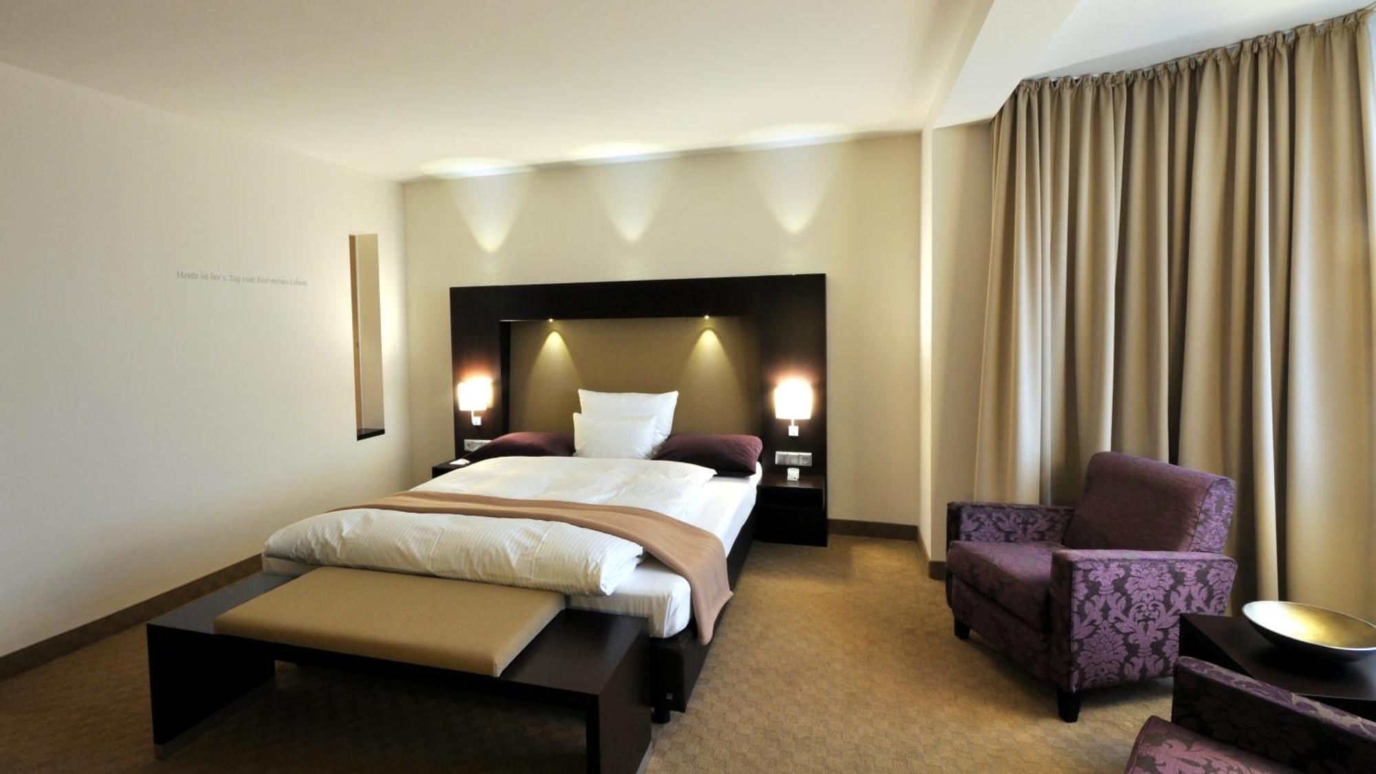 קאמפ-לינטפורט Wellings Parkhotel מראה חיצוני תמונה