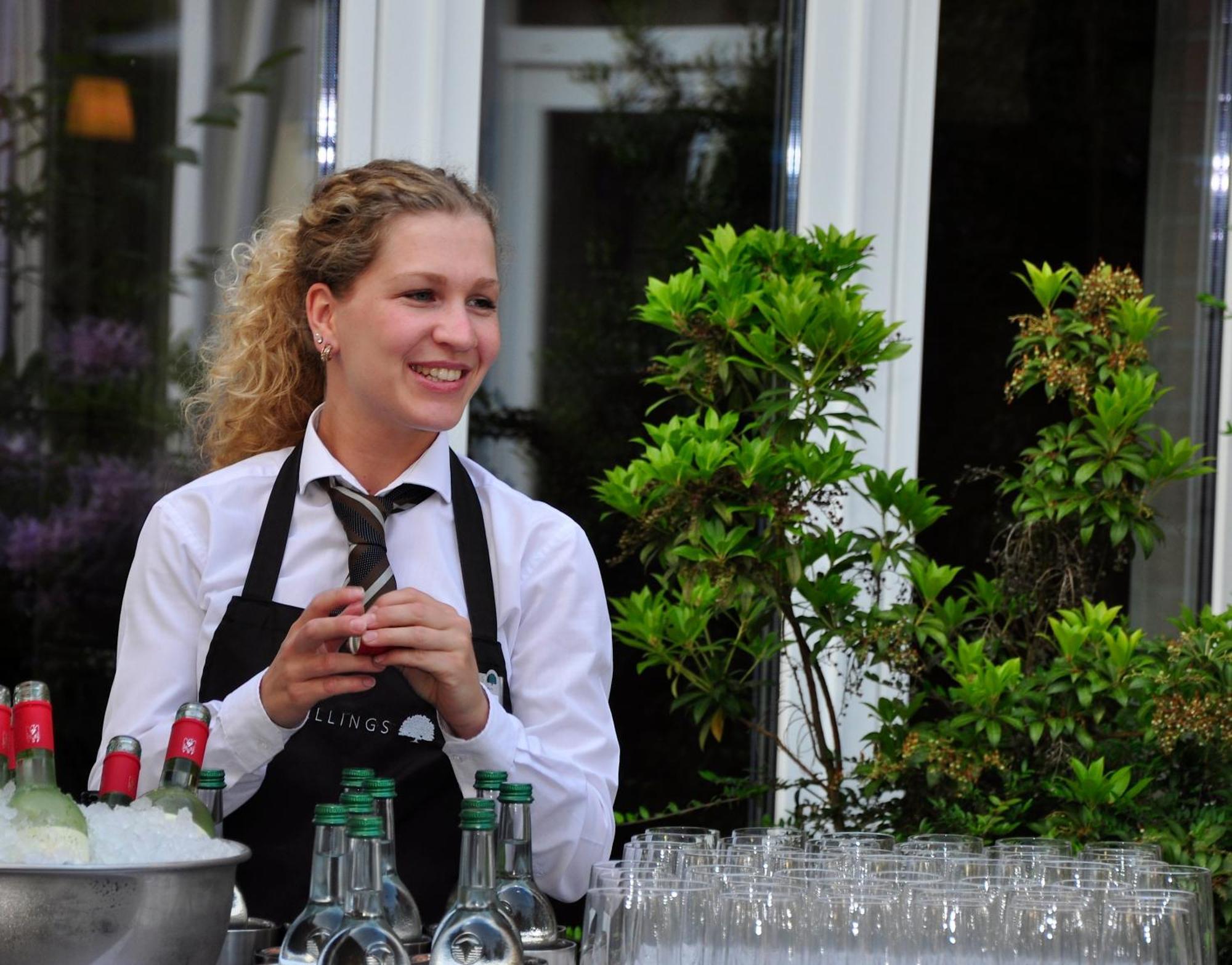 קאמפ-לינטפורט Wellings Parkhotel מראה חיצוני תמונה
