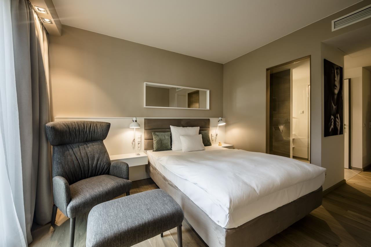 קאמפ-לינטפורט Wellings Parkhotel מראה חיצוני תמונה